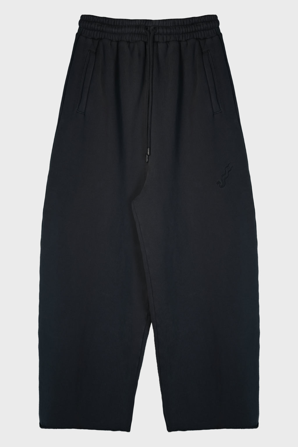 RAW-CUT BONTAN SOOT