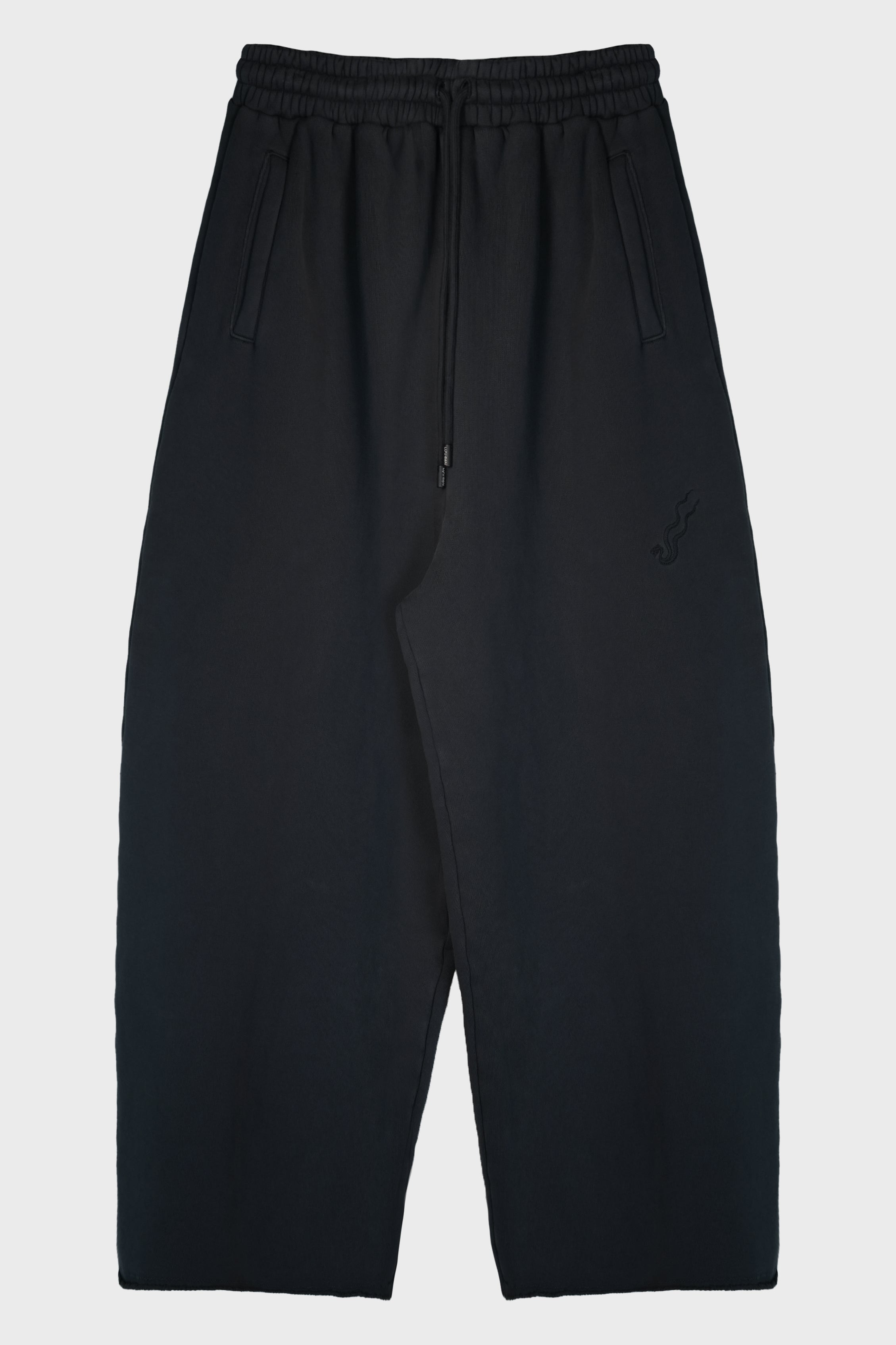 RAW-CUT BONTAN SOOT