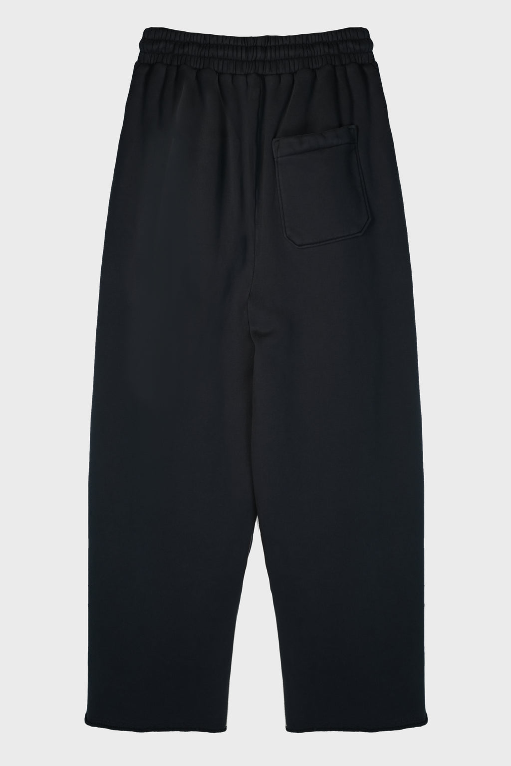 RAW-CUT BONTAN SOOT