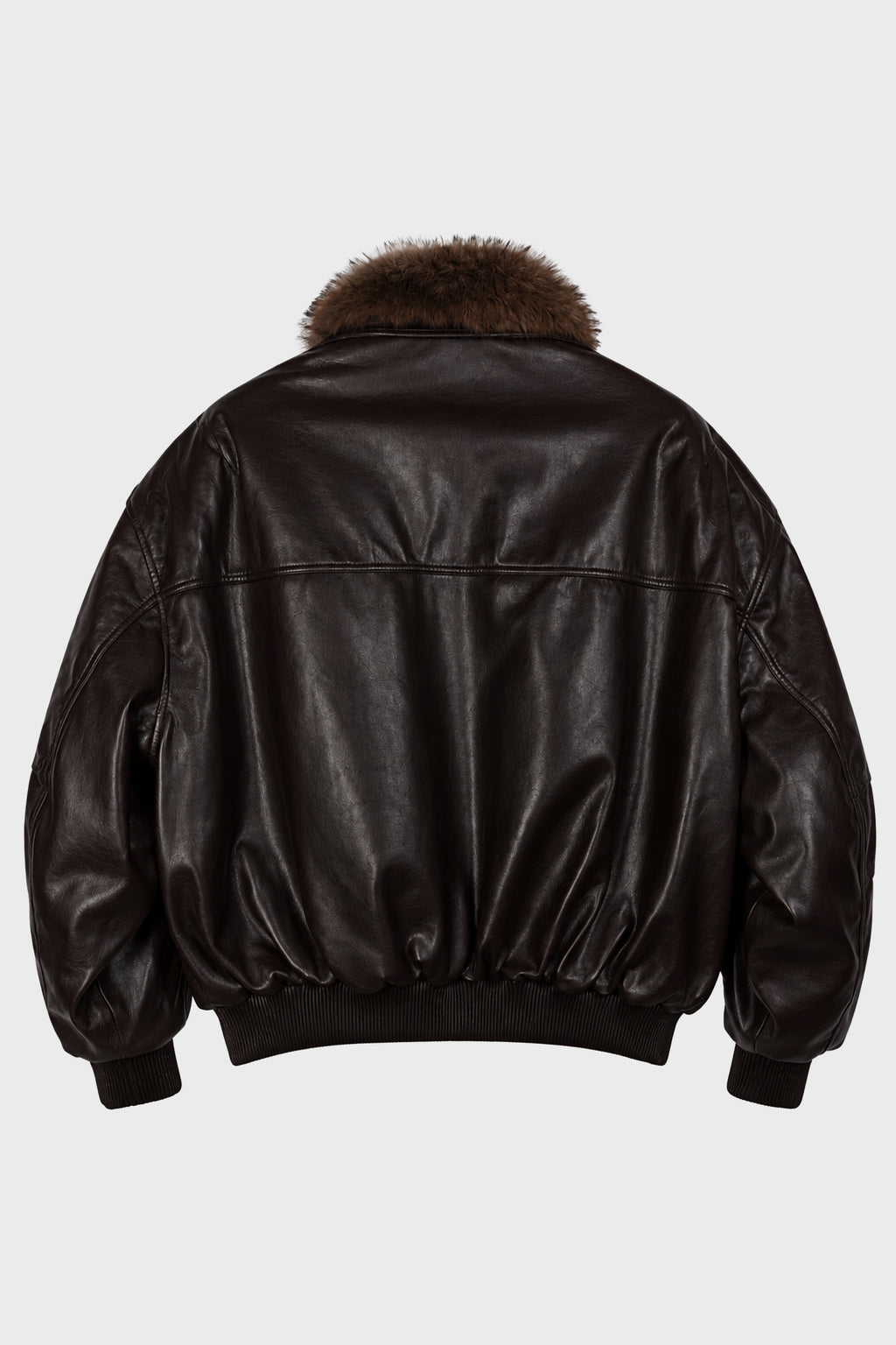 CARGO FLIGHT JACKET GREASE