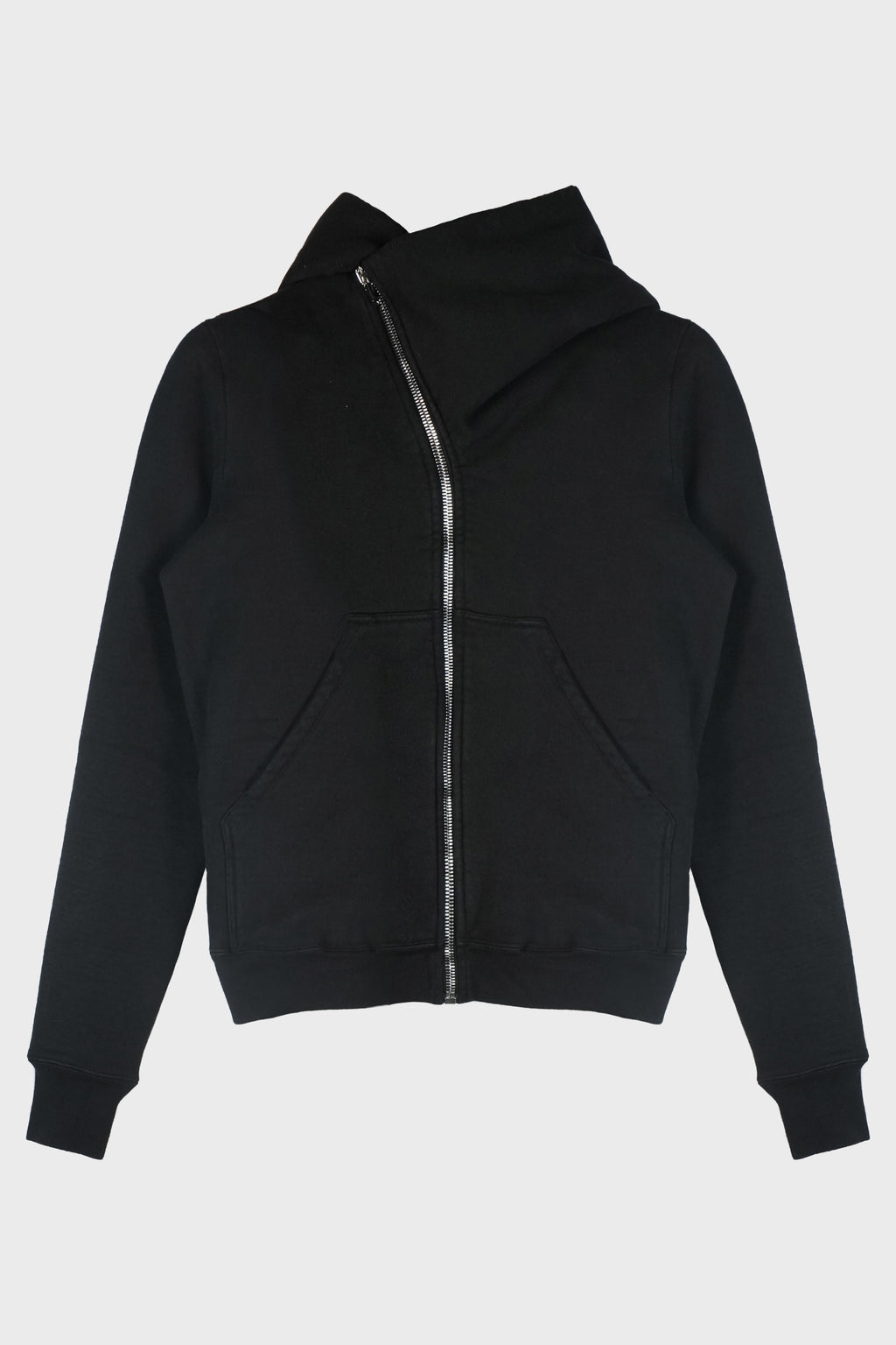 MOUNTAIN HOODIE BLACK