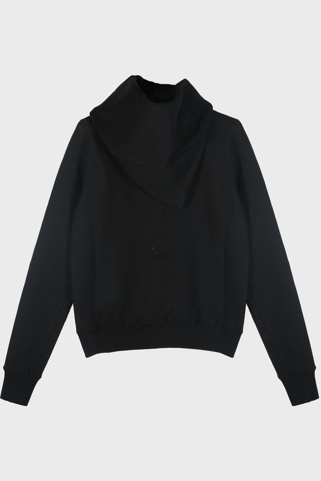MOUNTAIN HOODIE BLACK