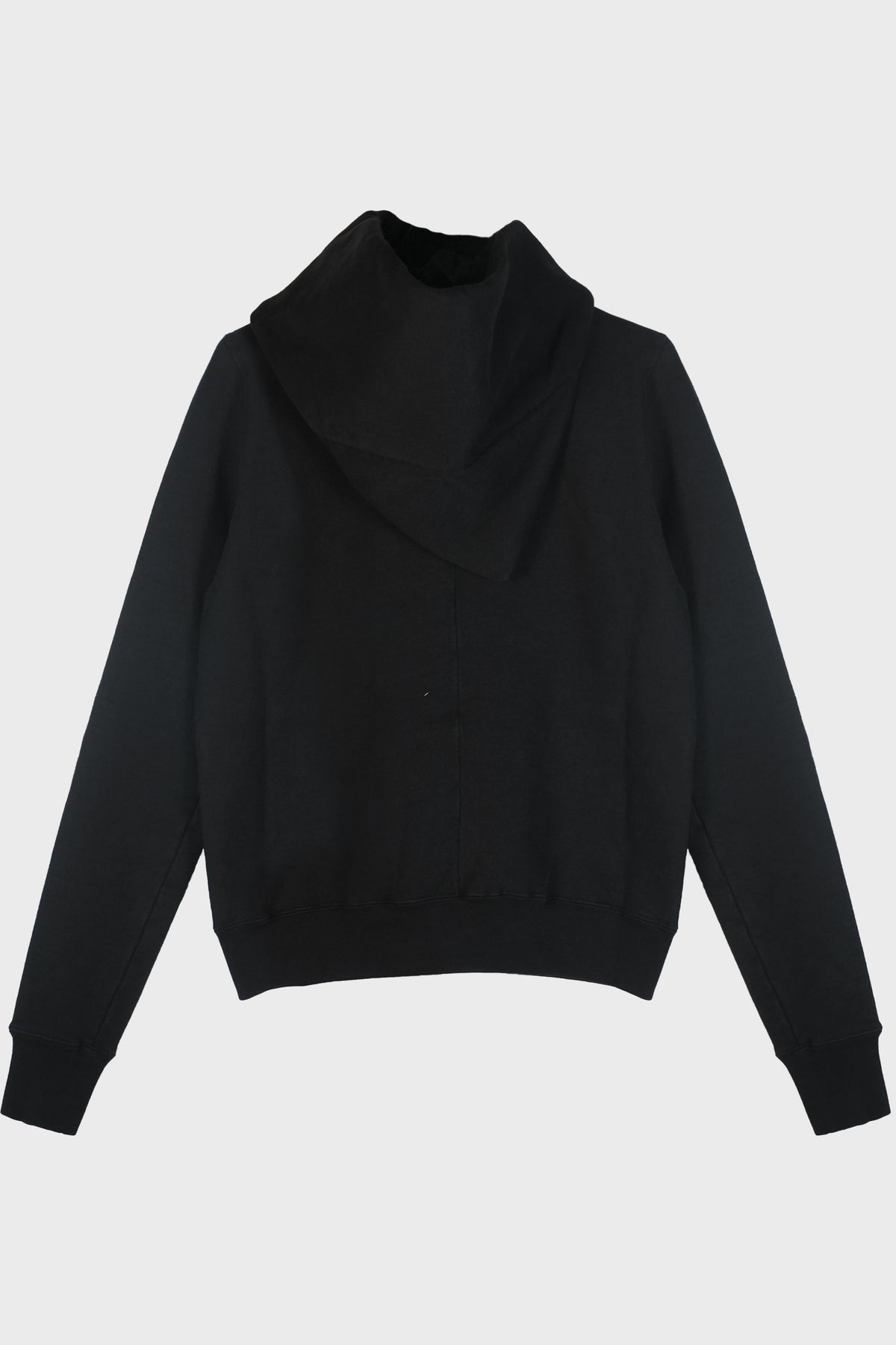 MOUNTAIN HOODIE BLACK
