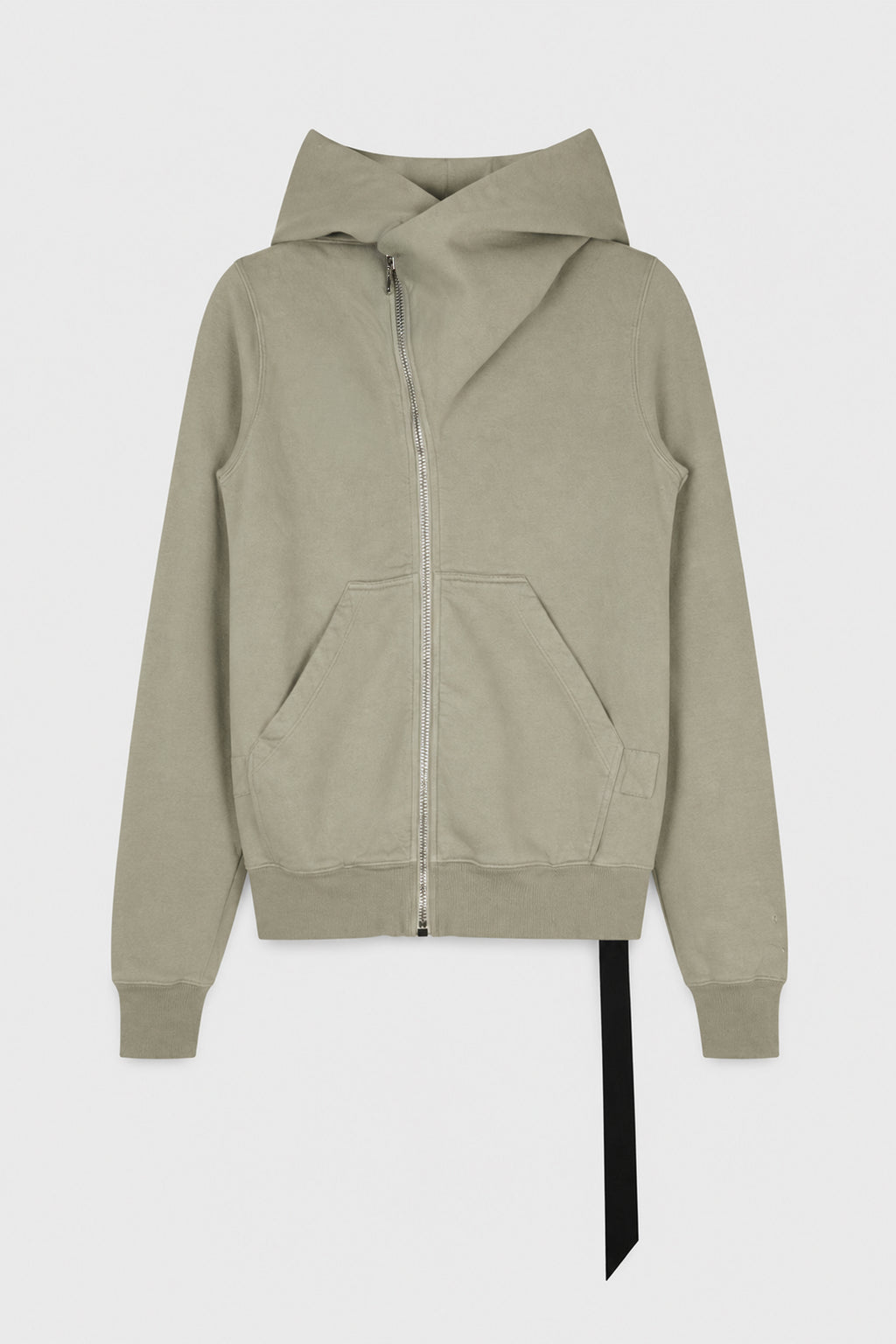MOUNTAIN HOODIE MINERAL