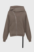 MOUNTAIN HOODIE DUST