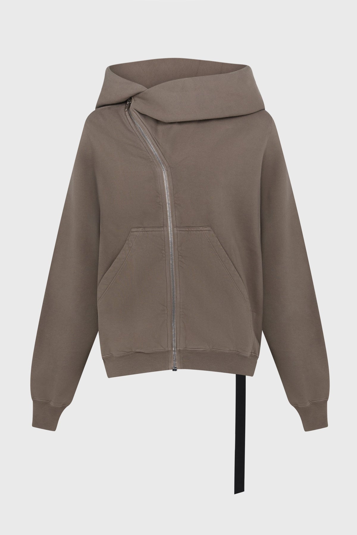 MOUNTAIN HOODIE DUST