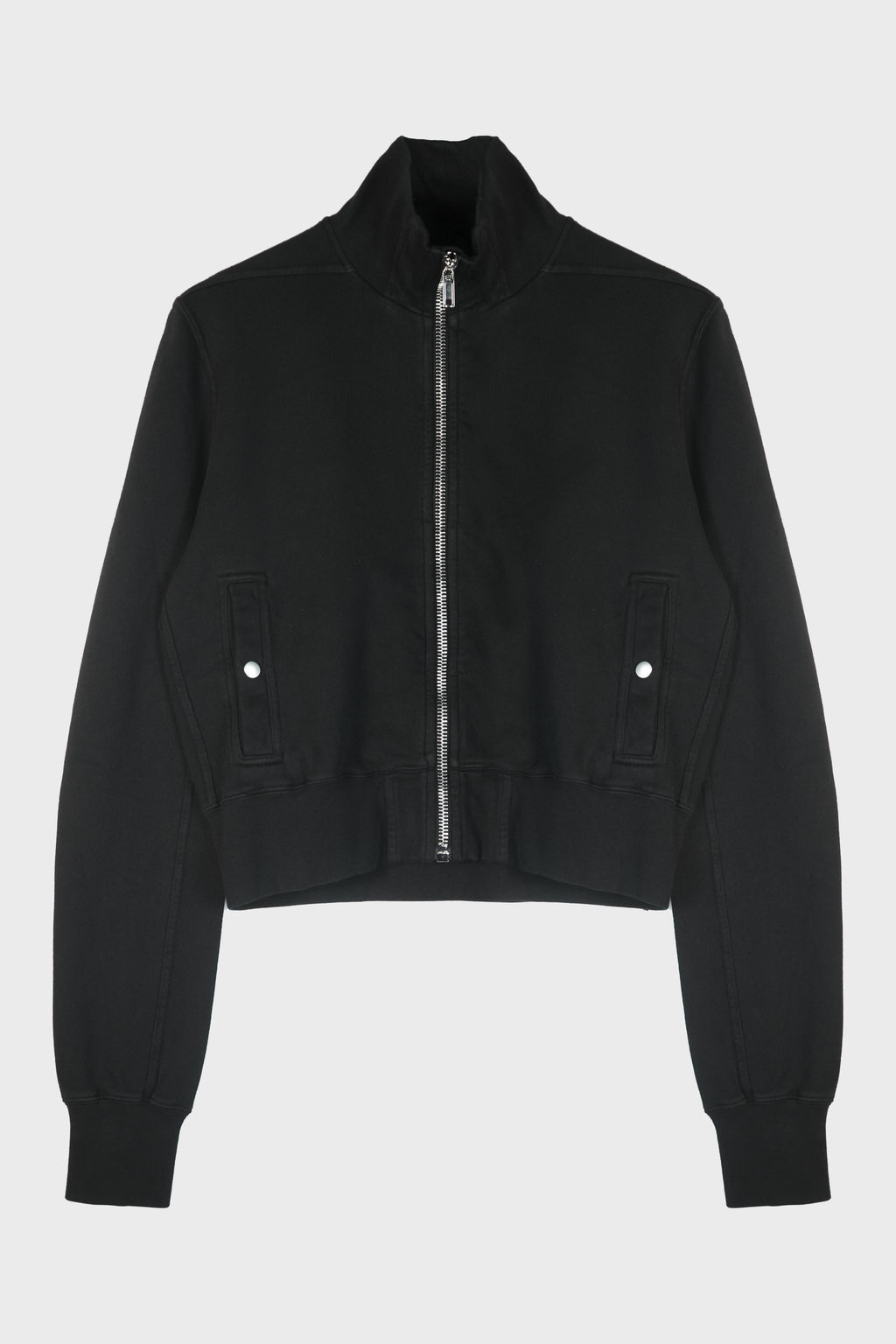 REV TRACK JKT BLACK