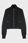 REV TRACK JKT BLACK