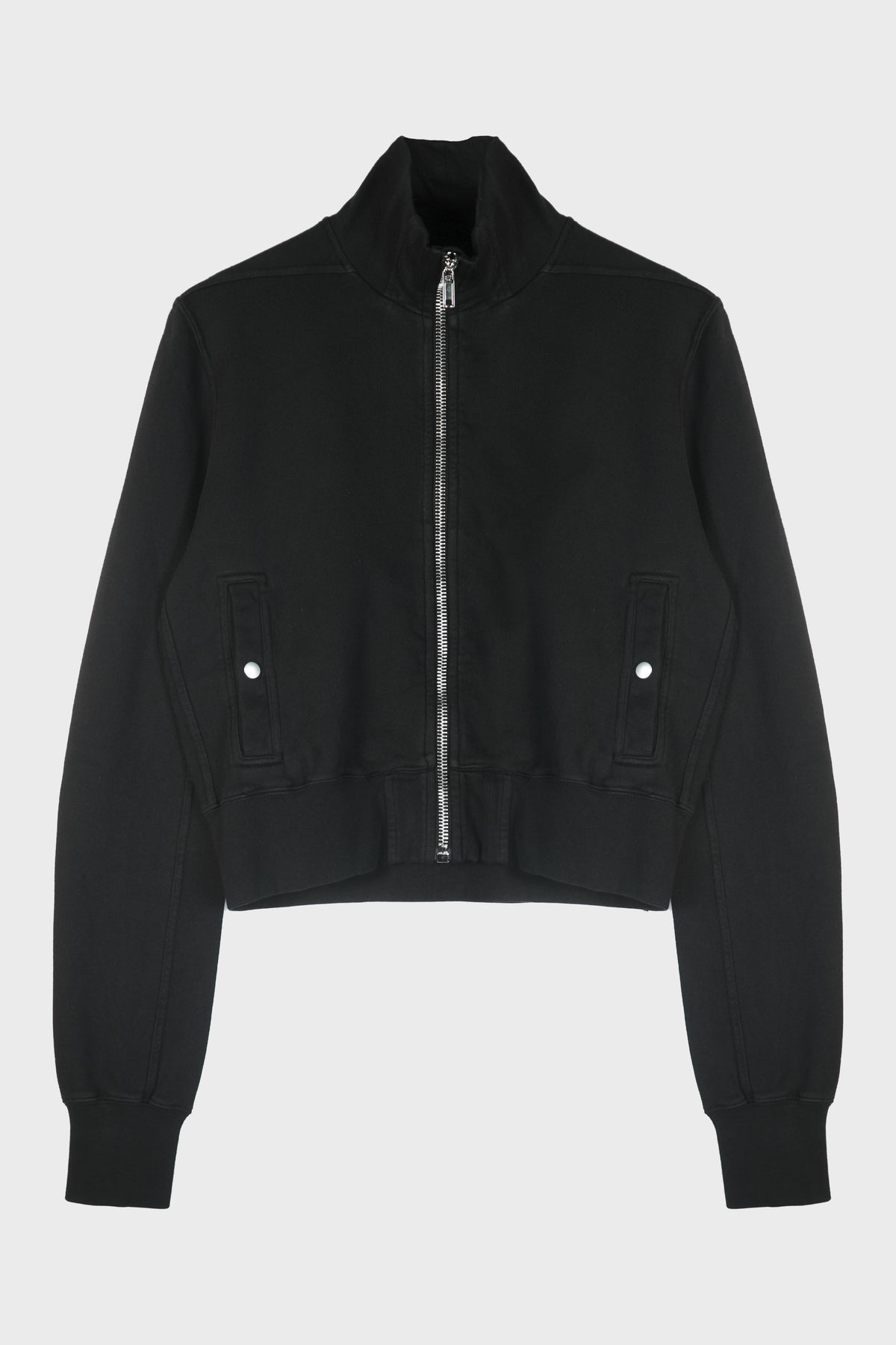 REV TRACK JKT BLACK