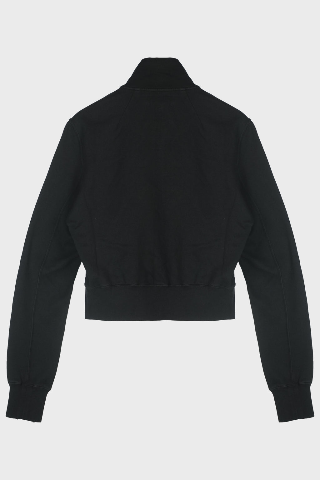 REV TRACK JKT BLACK