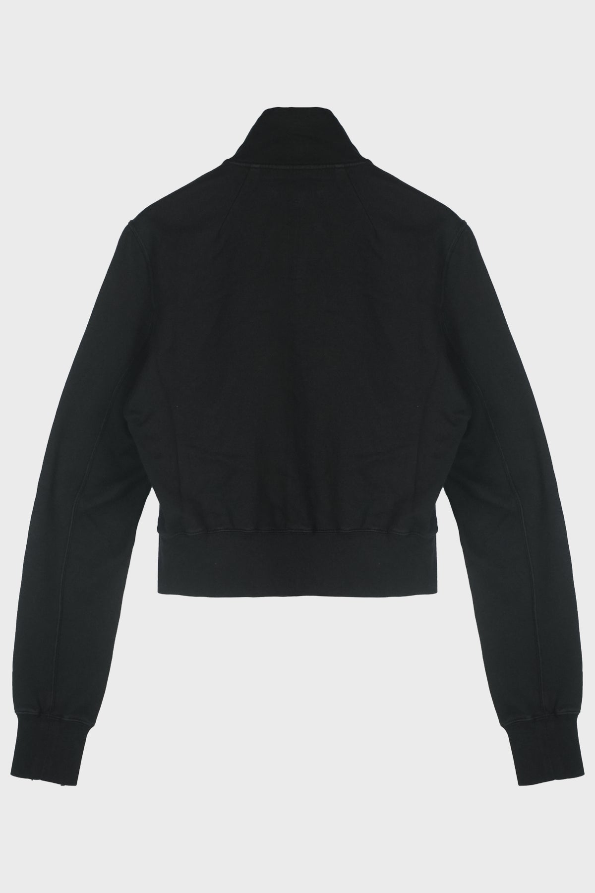 REV TRACK JKT BLACK
