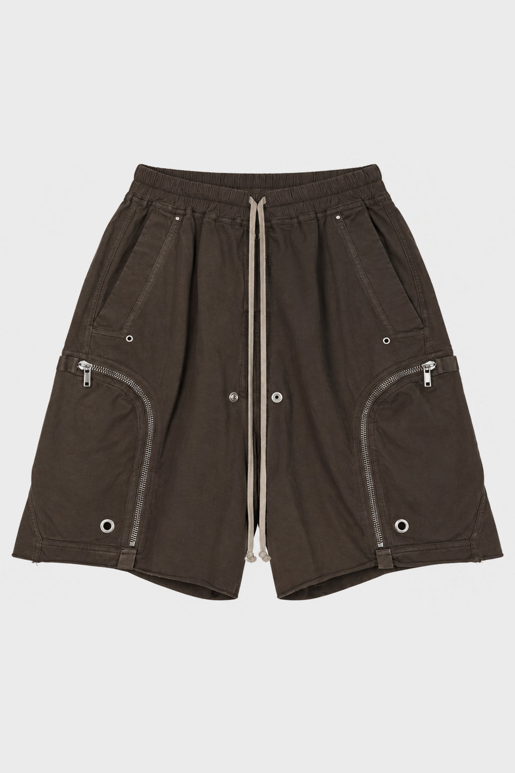 BAUHAUS SHORTS DARK DUST