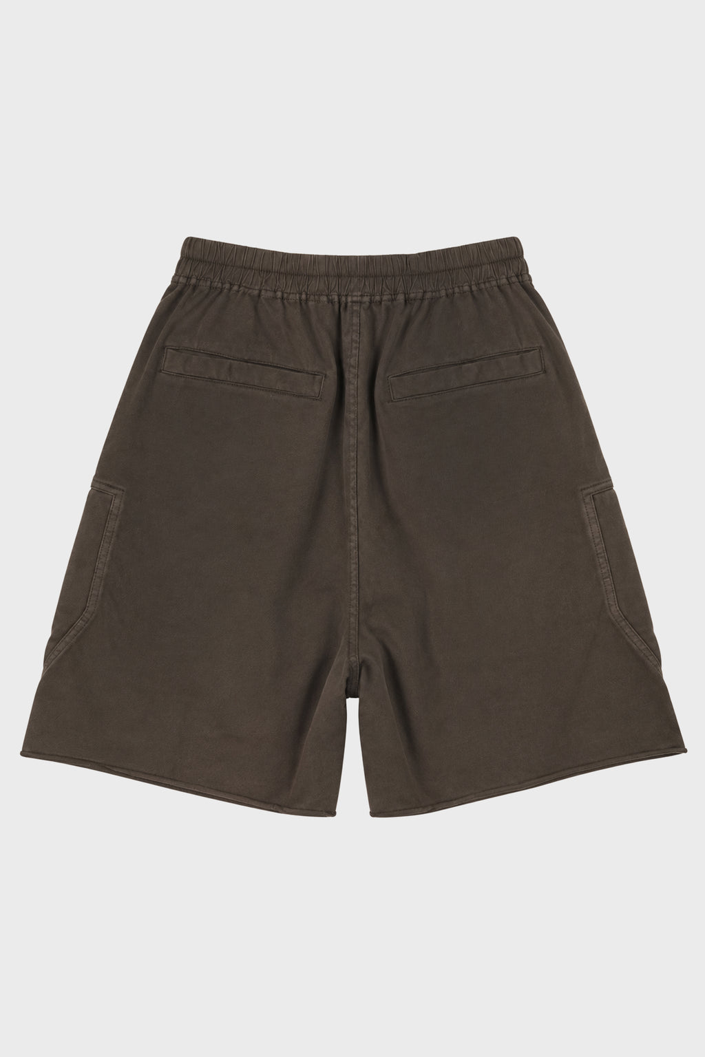 BAUHAUS SHORTS DARK DUST
