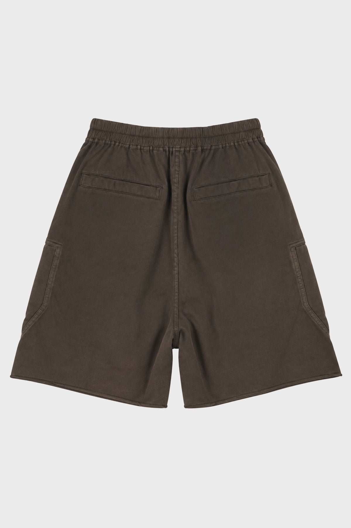 BAUHAUS SHORTS DARK DUST