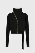 MOUNTAIN SWEAT BLACK