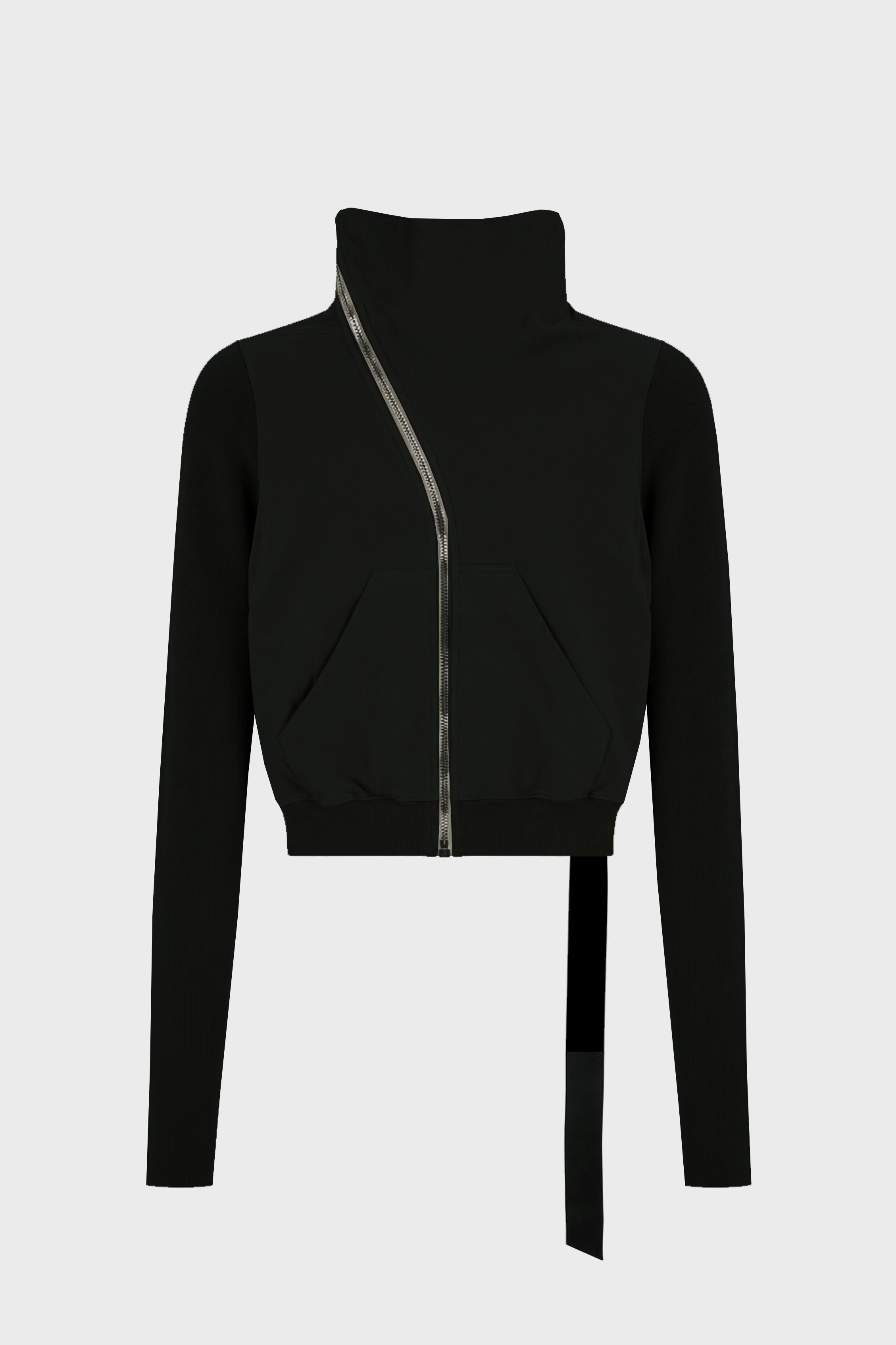MOUNTAIN SWEAT BLACK