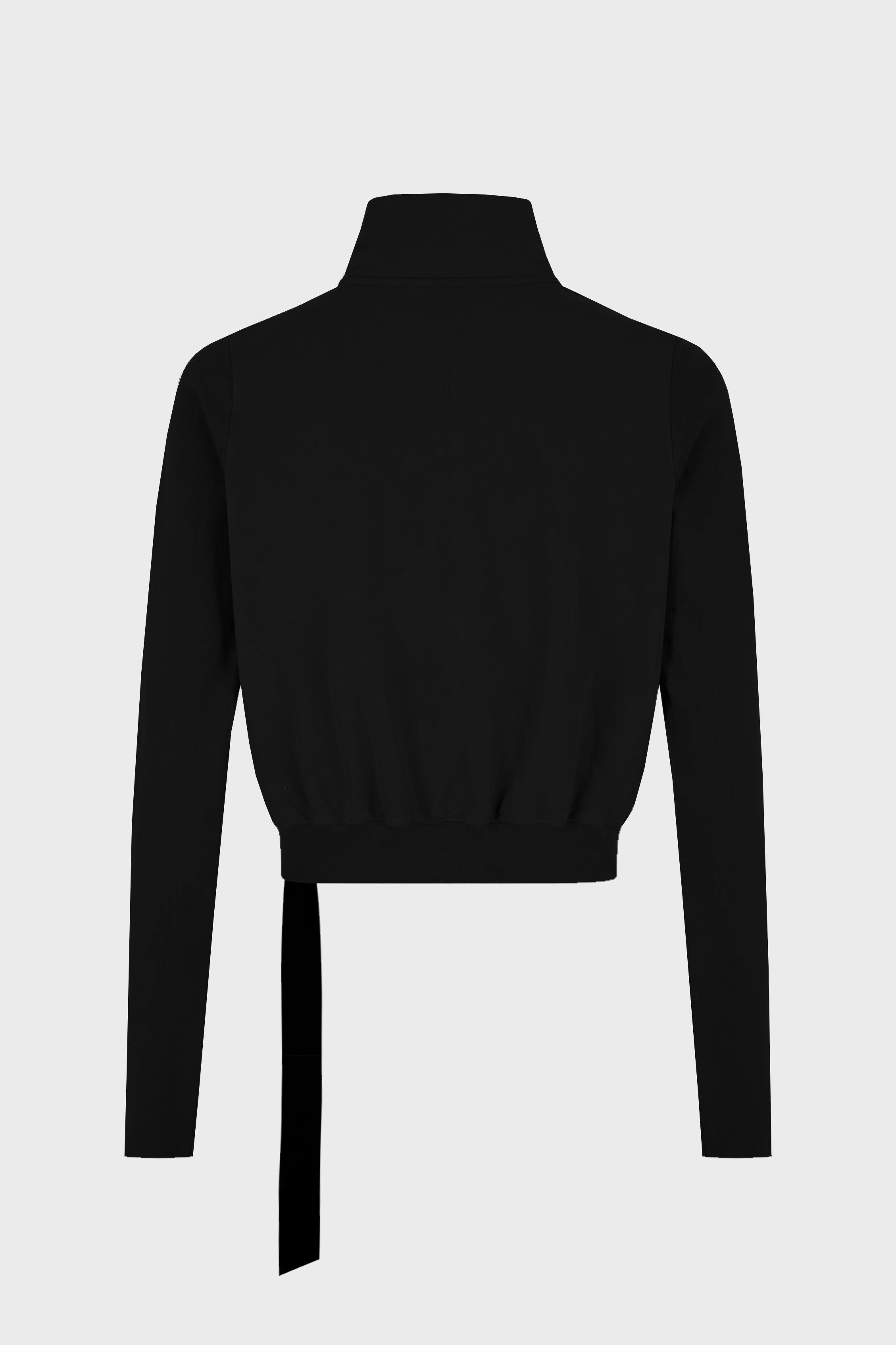 MOUNTAIN SWEAT BLACK