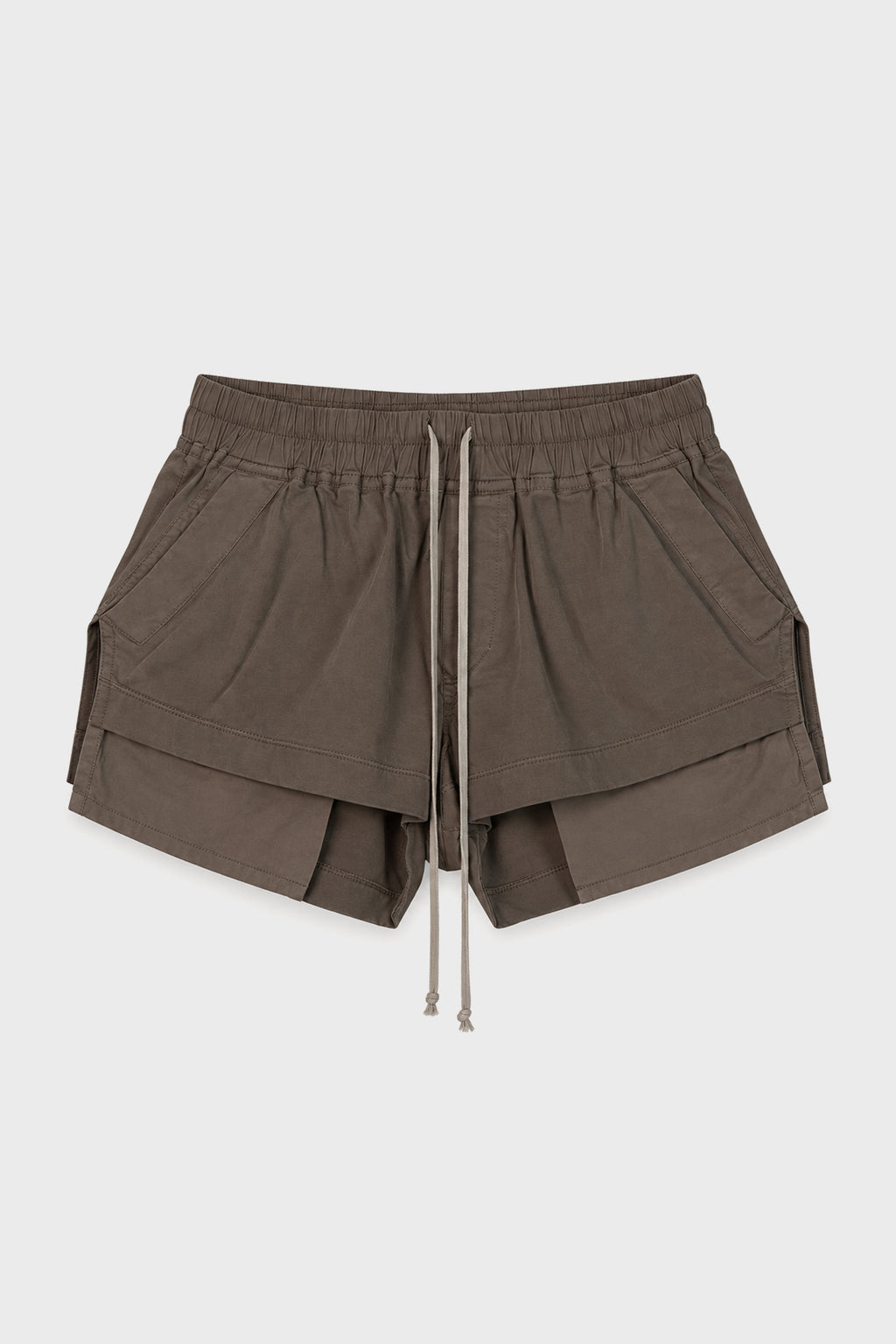 FOG BOXERS DUST