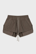 FOG BOXERS DUST