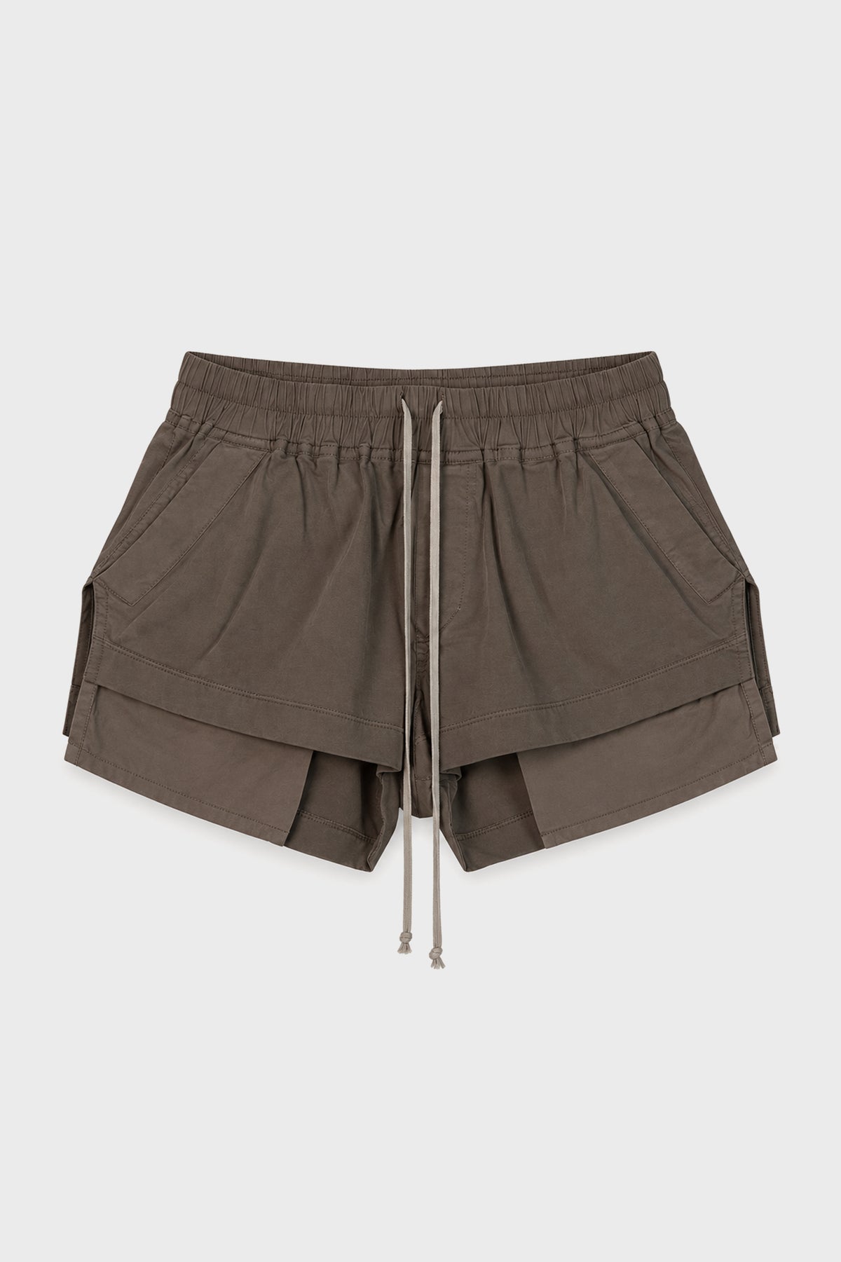 FOG BOXERS DUST