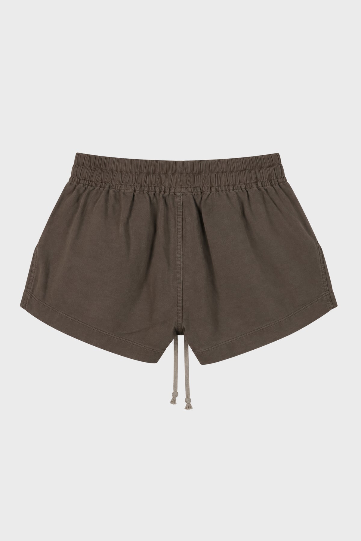 FOG BOXERS DUST