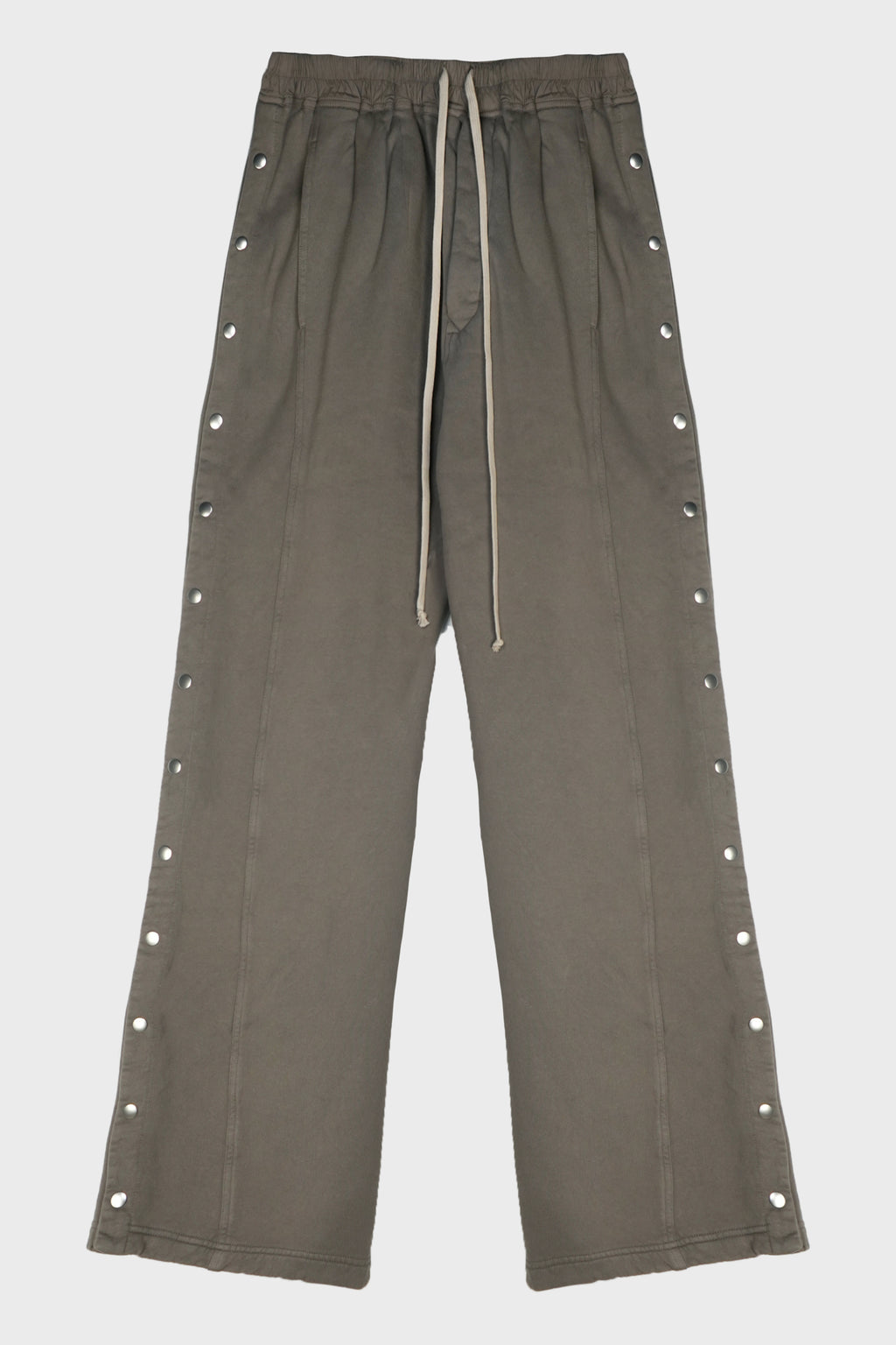 WIDE PUSHER PANTS DUST