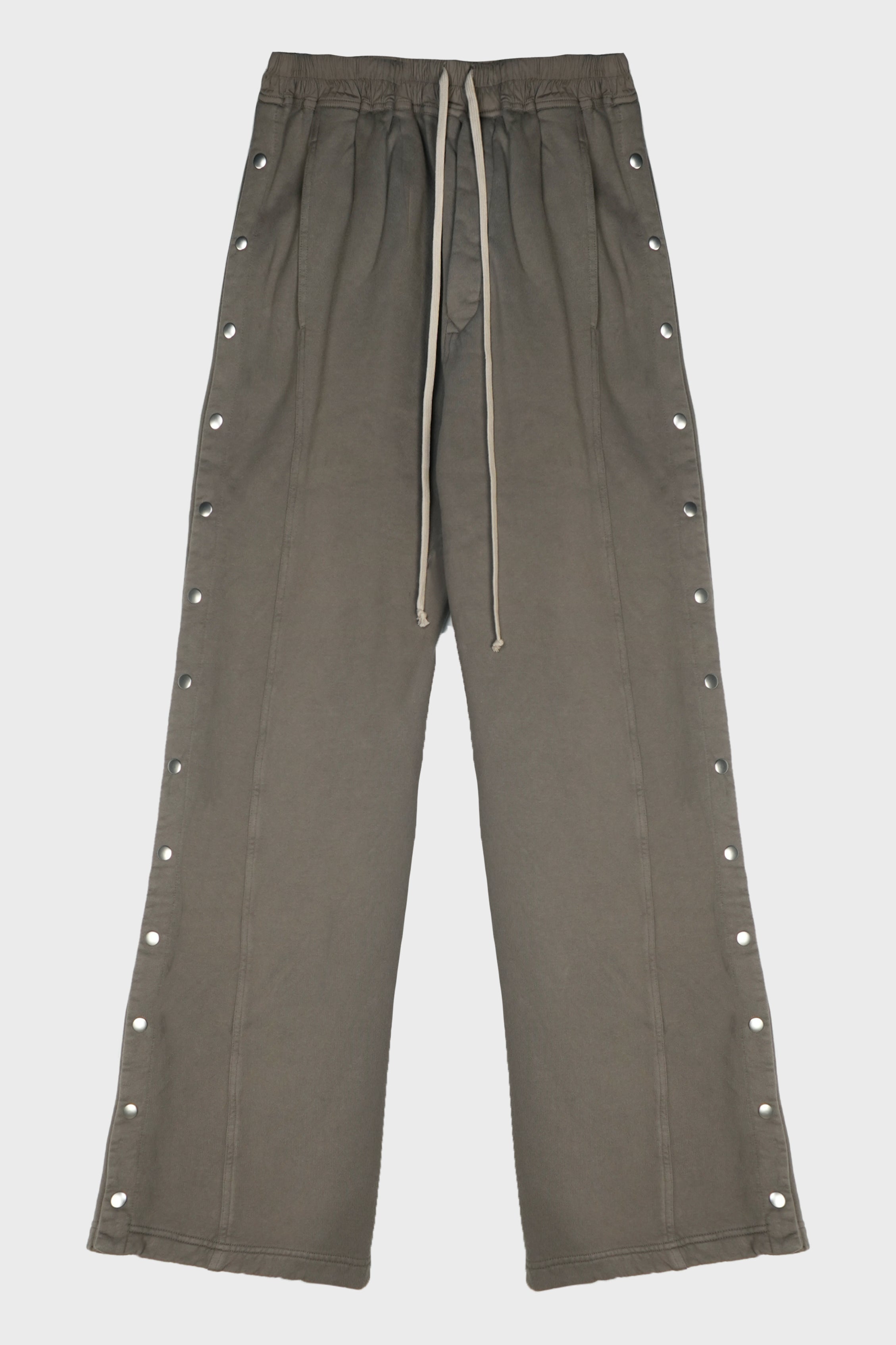 WIDE PUSHER PANTS DUST