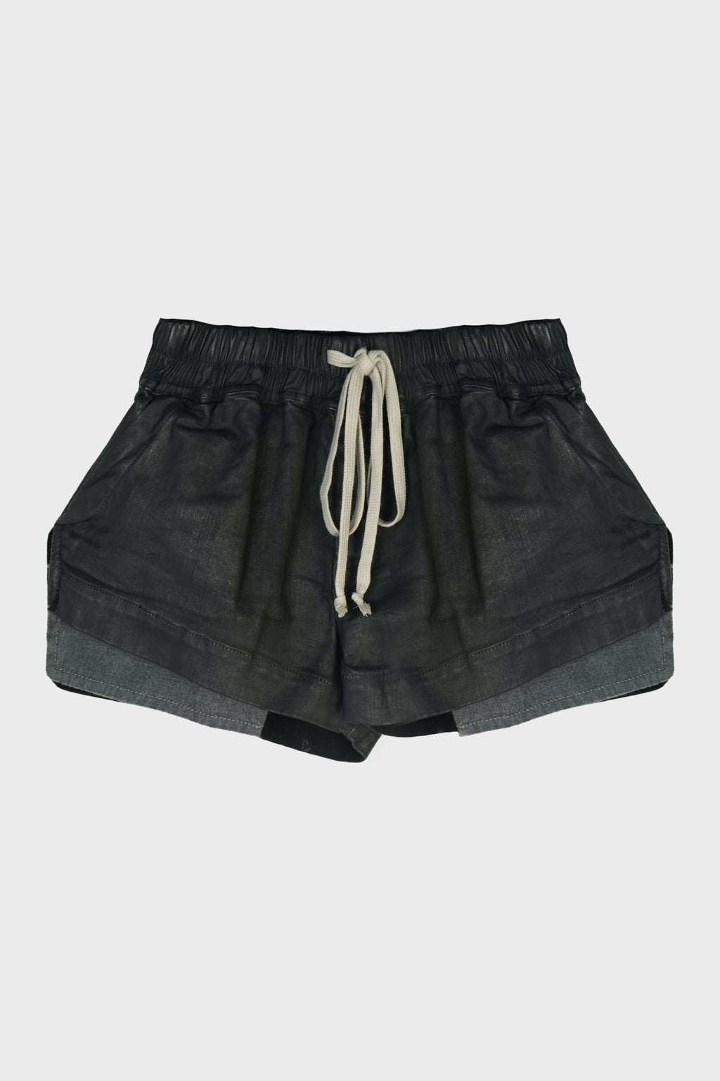 FOG BOXERS BLACK WAX