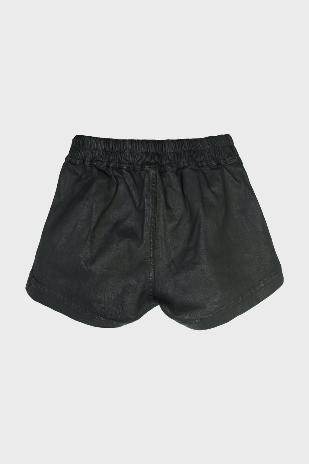 FOG BOXERS BLACK WAX