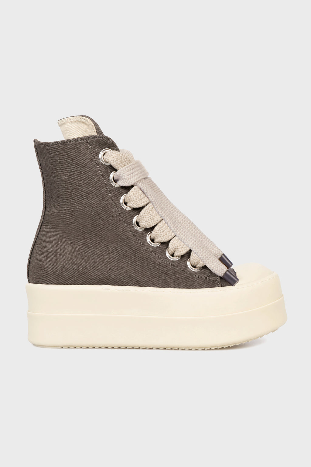 MEGA BUMPER JUMBOLACE SNEAKS DUST