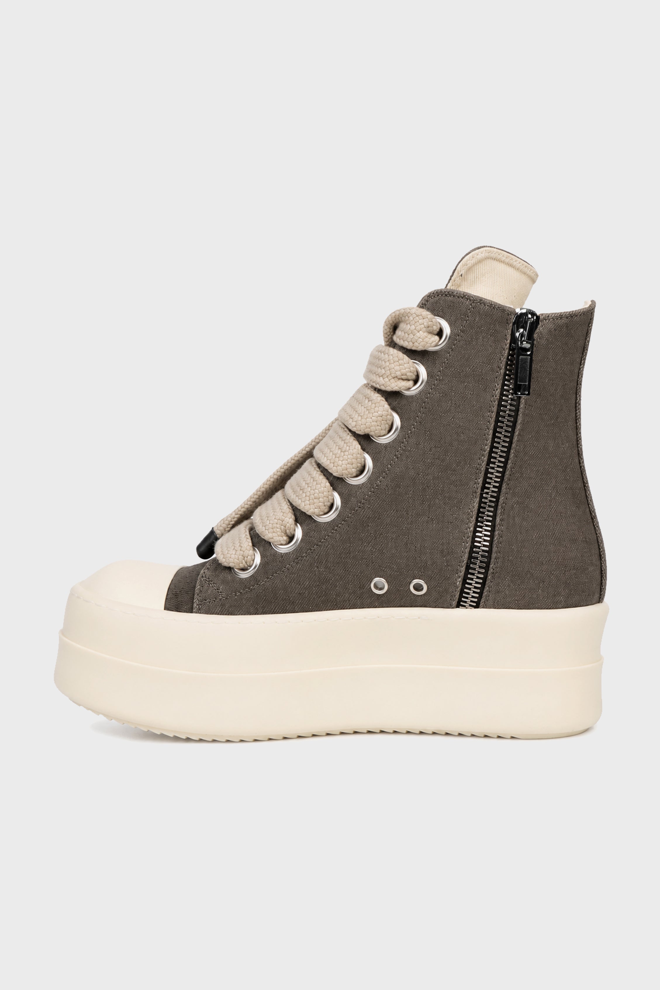 MEGA BUMPER JUMBOLACE SNEAKS DUST