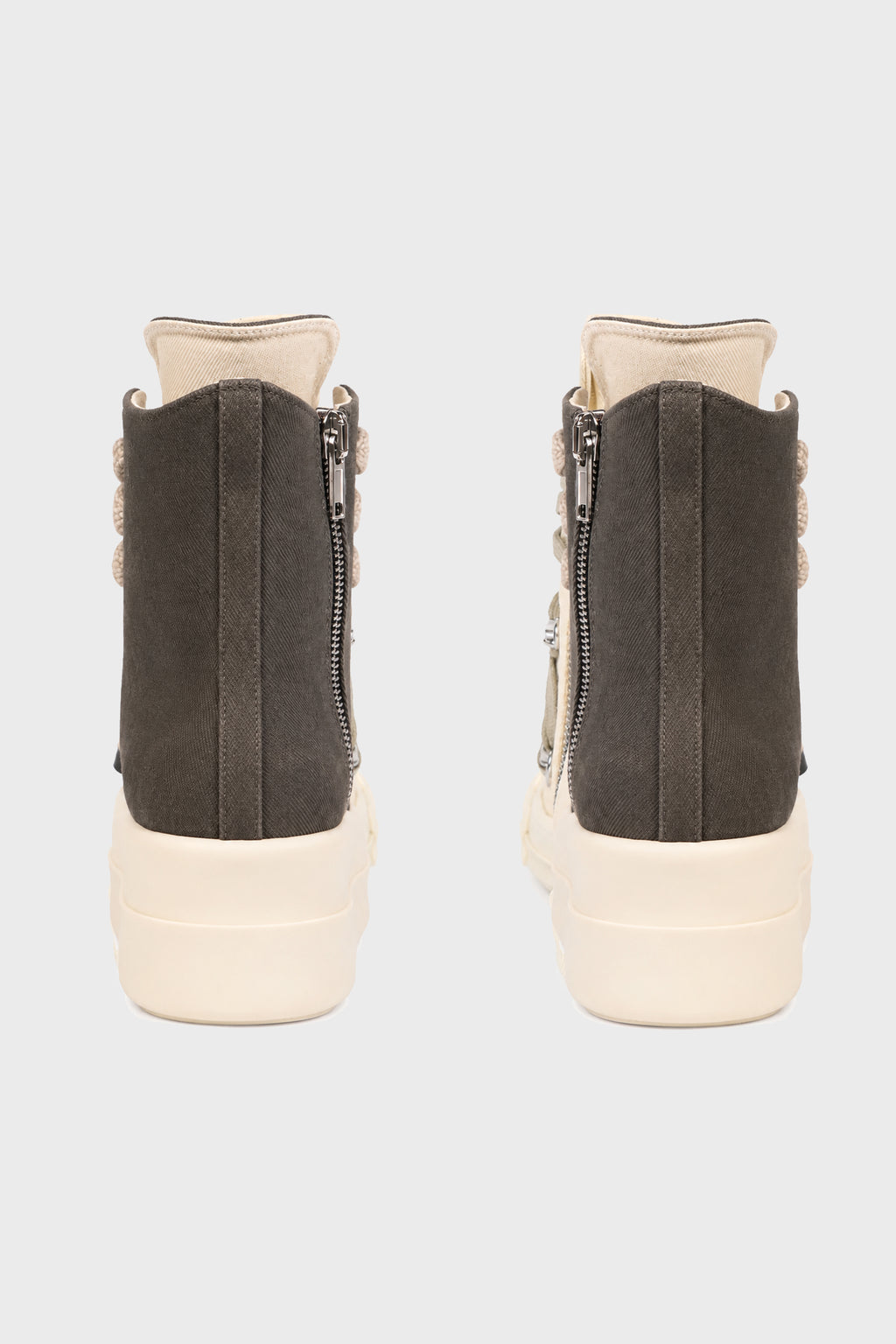 MEGA BUMPER JUMBOLACE SNEAKS DUST