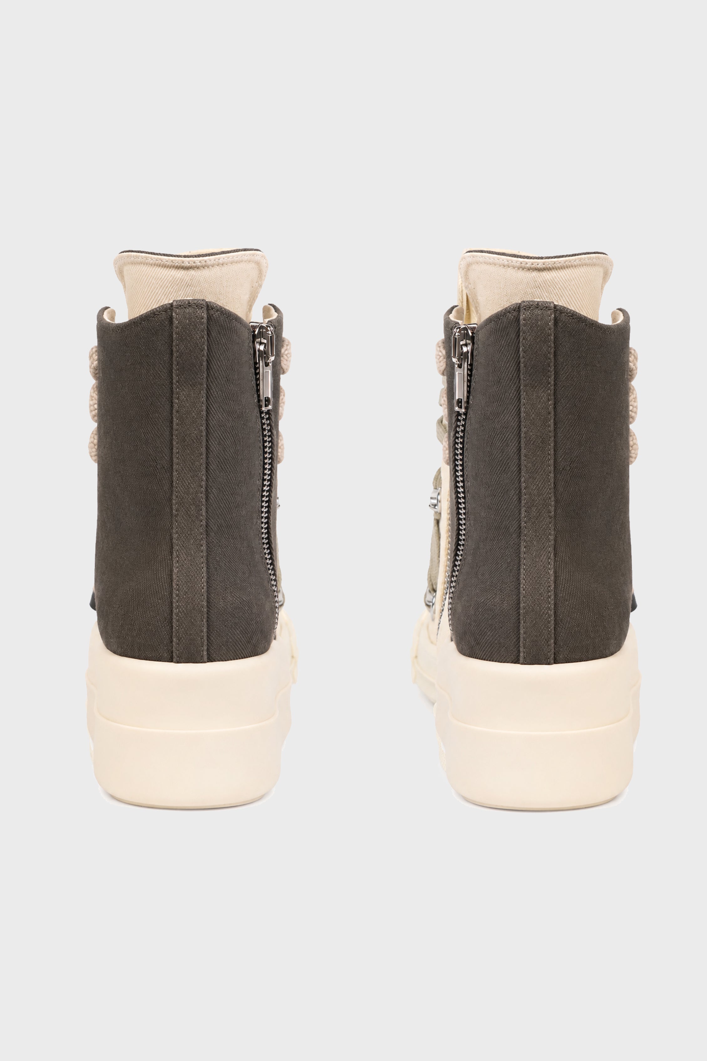MEGA BUMPER JUMBOLACE SNEAKS DUST
