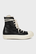 DRKSHDW SNEAKS BLACK
