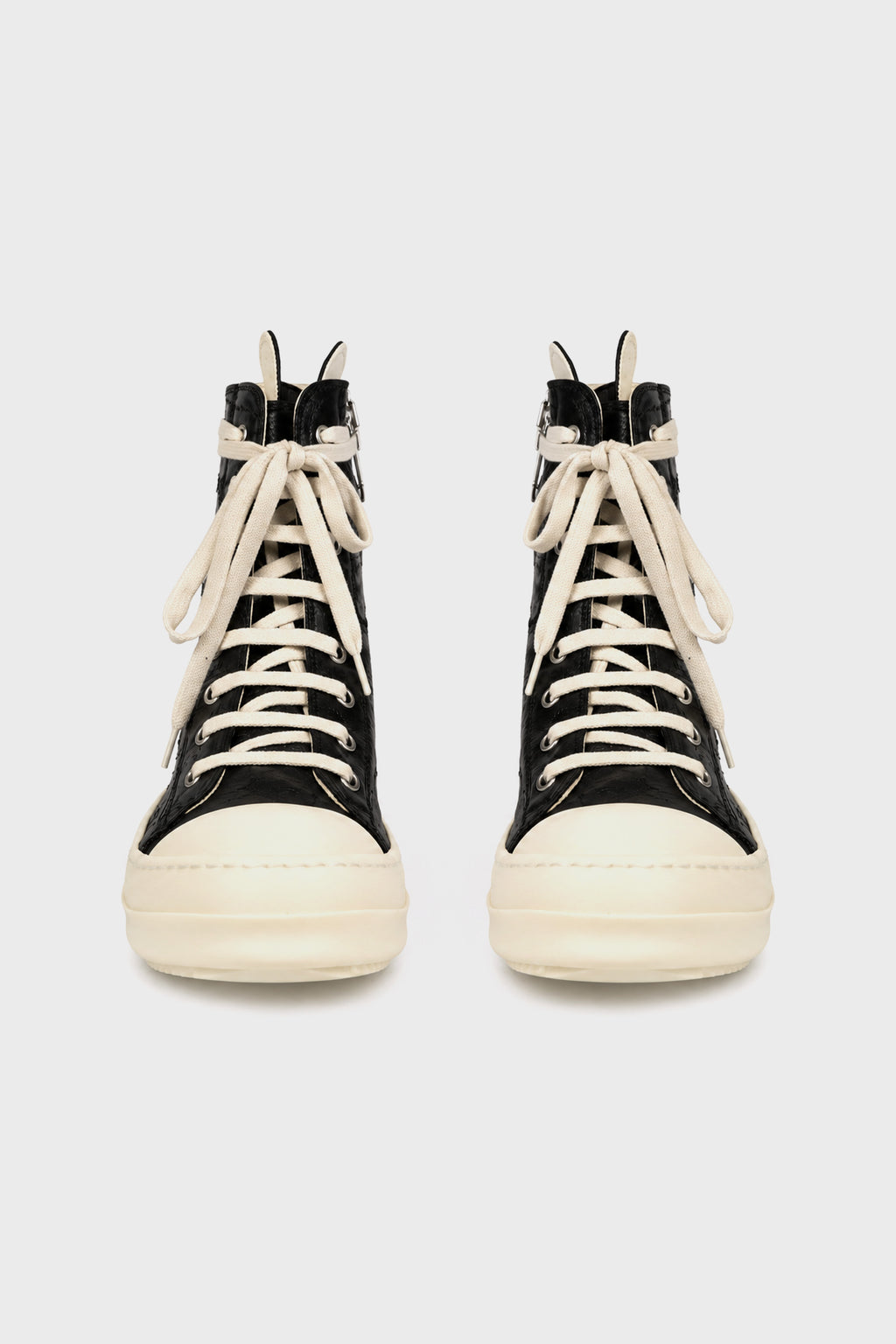 DRKSHDW SNEAKS BLACK