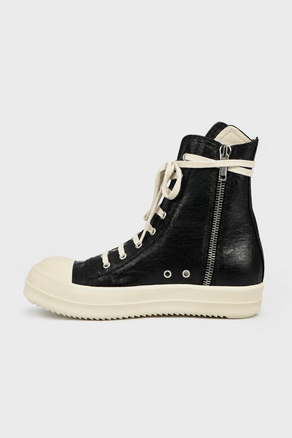 DRKSHDW SNEAKS BLACK