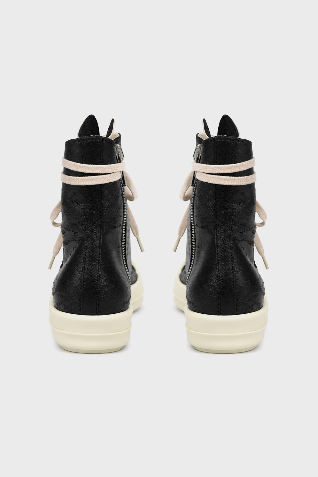 DRKSHDW SNEAKS BLACK