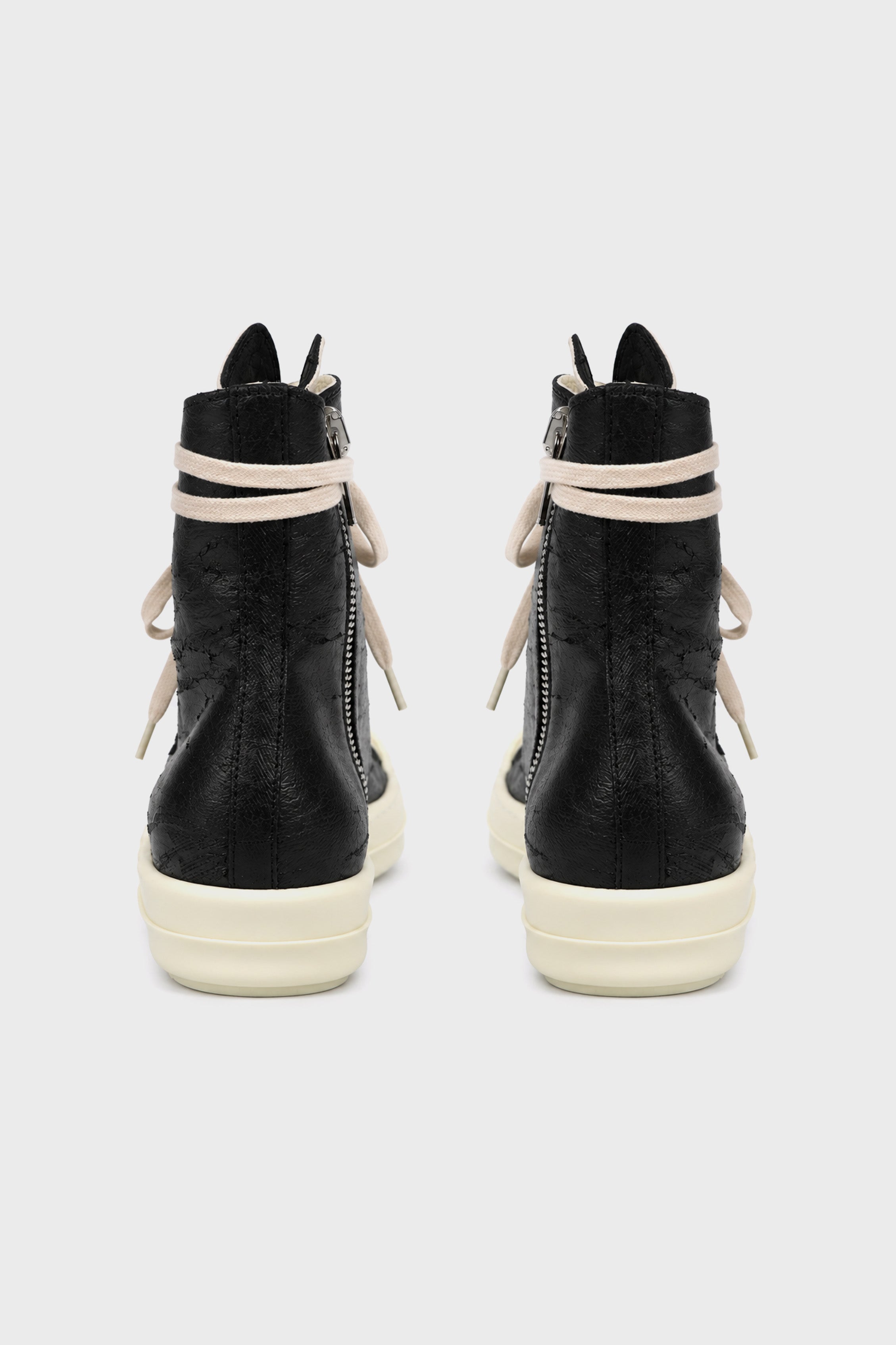DRKSHDW SNEAKS BLACK