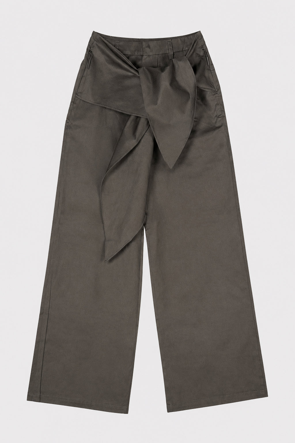 SONEME TROUSERS BLACK