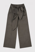 SONEME TROUSERS BLACK