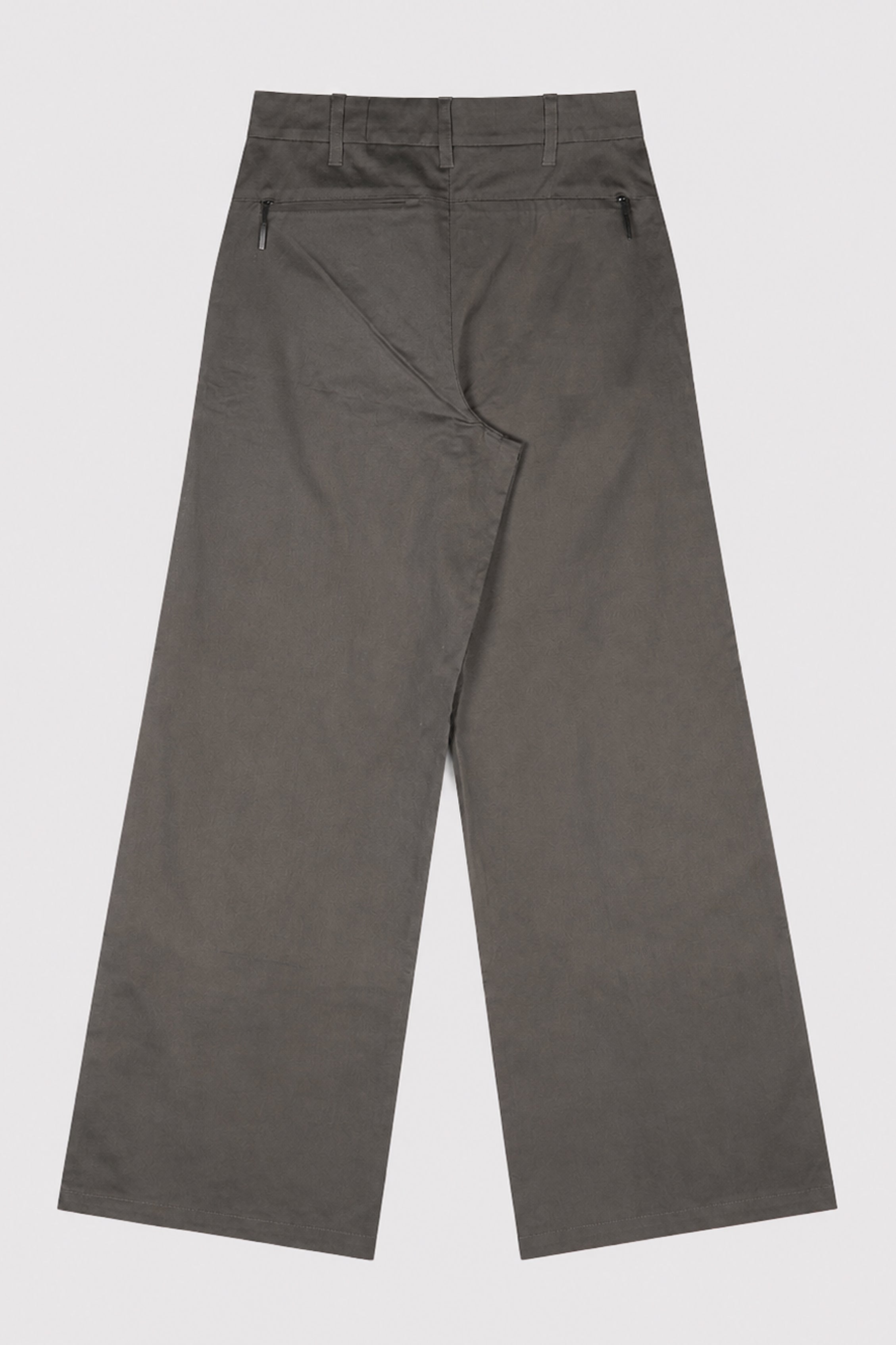 SONEME TROUSERS BLACK