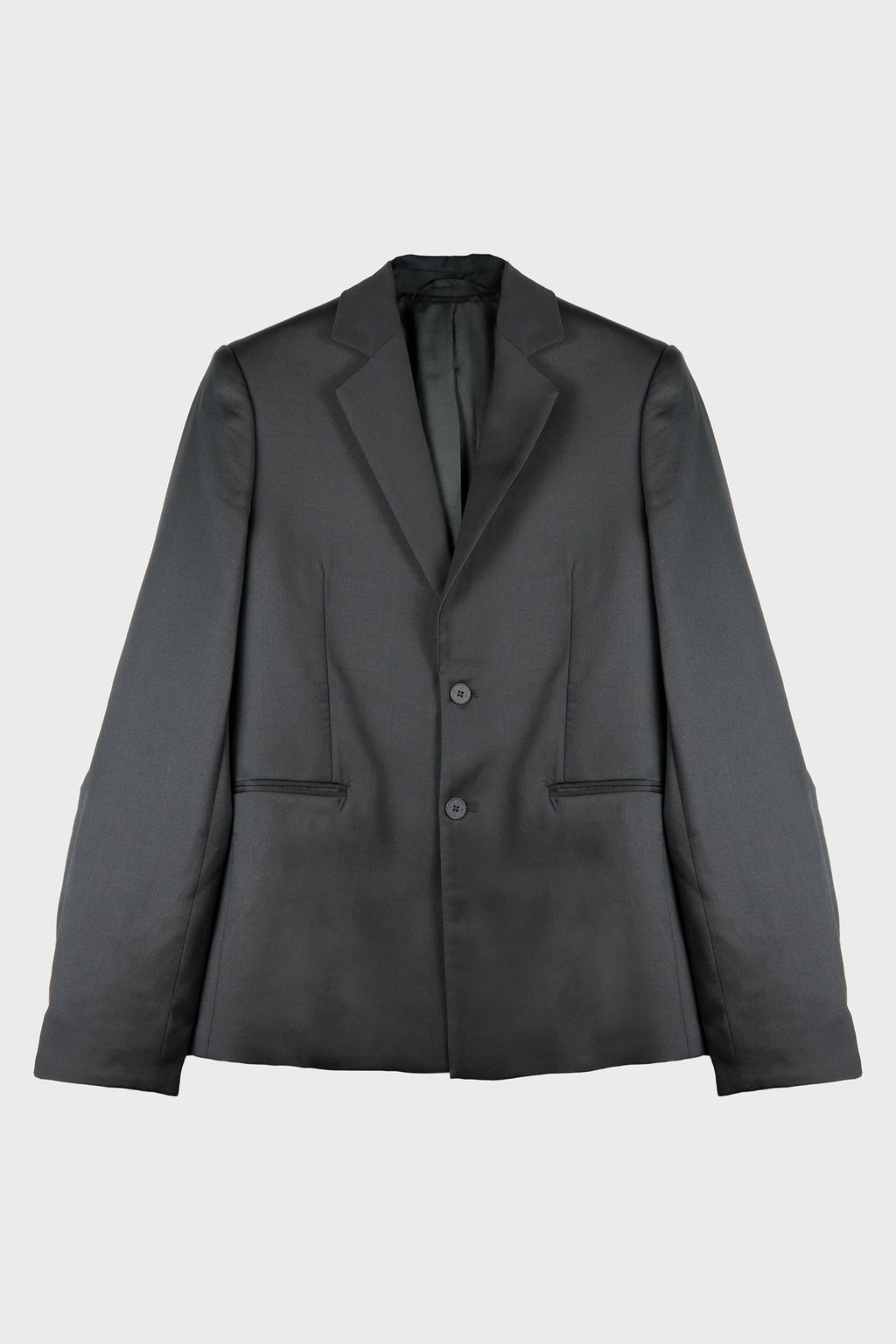 VIBRAXIS BLAZER BLACK