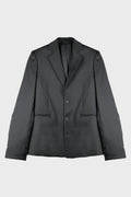 VIBRAXIS BLAZER BLACK