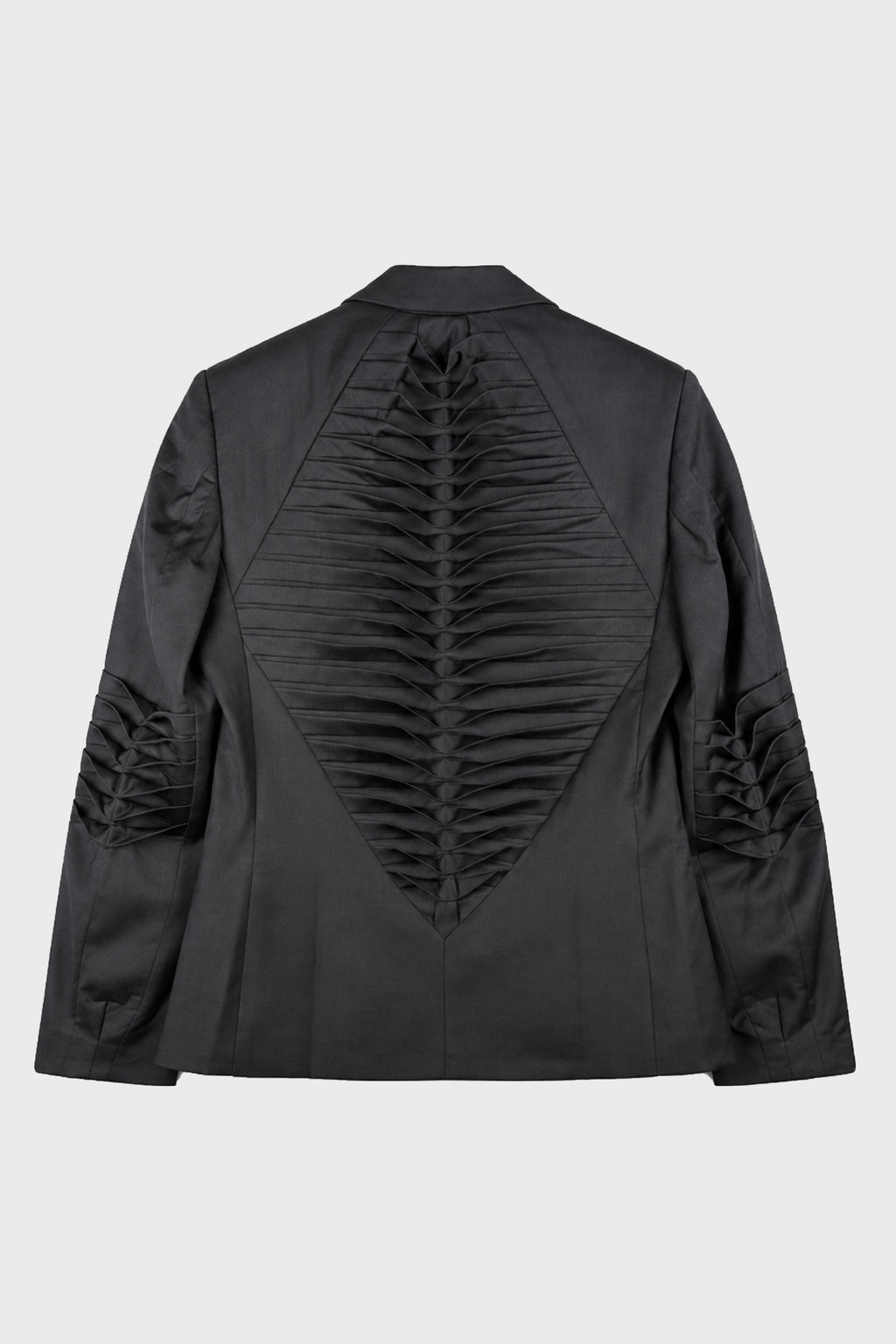 VIBRAXIS BLAZER BLACK