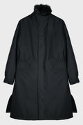 LIGETI JACKET BLACK