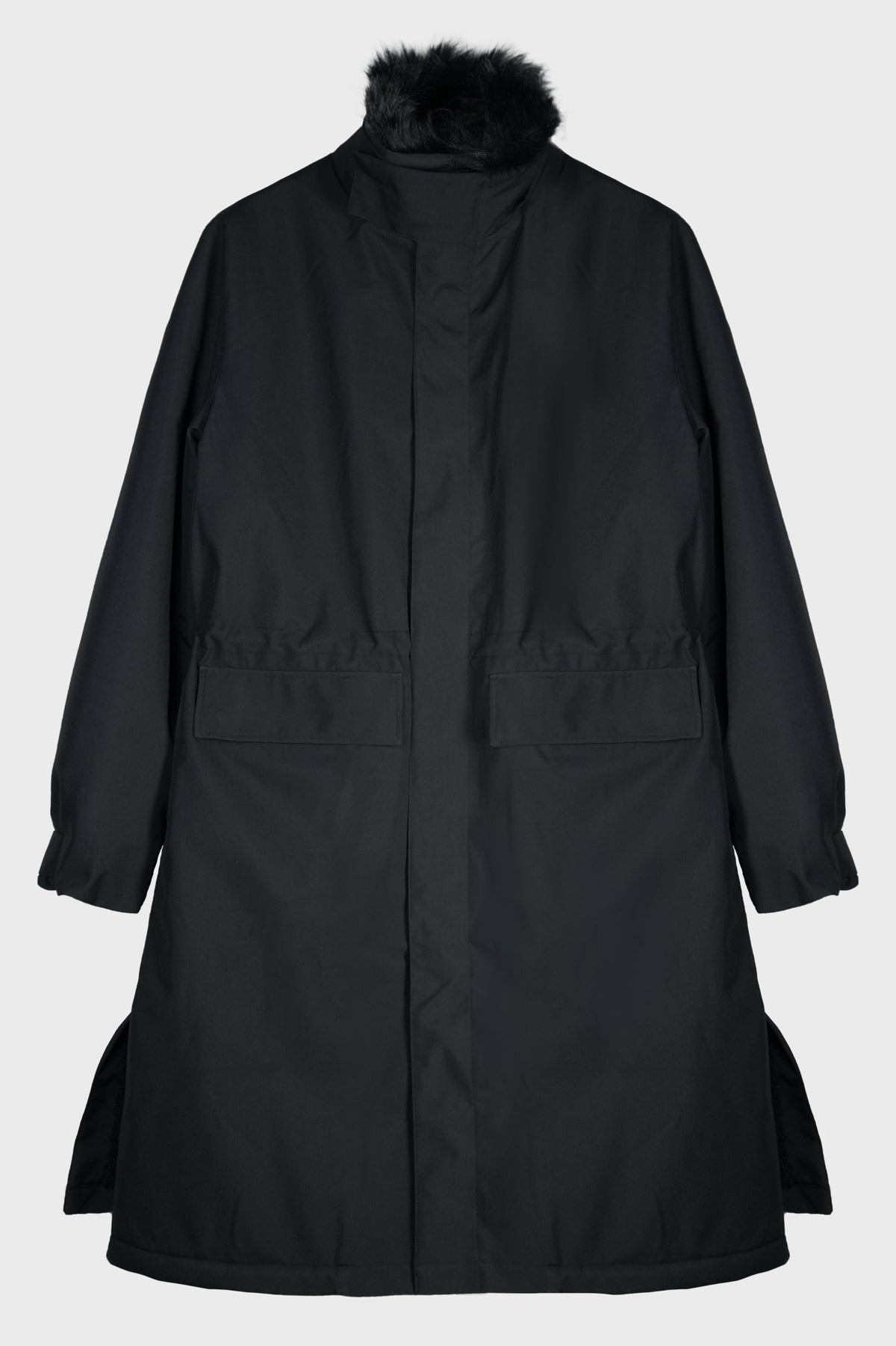 LIGETI JACKET BLACK