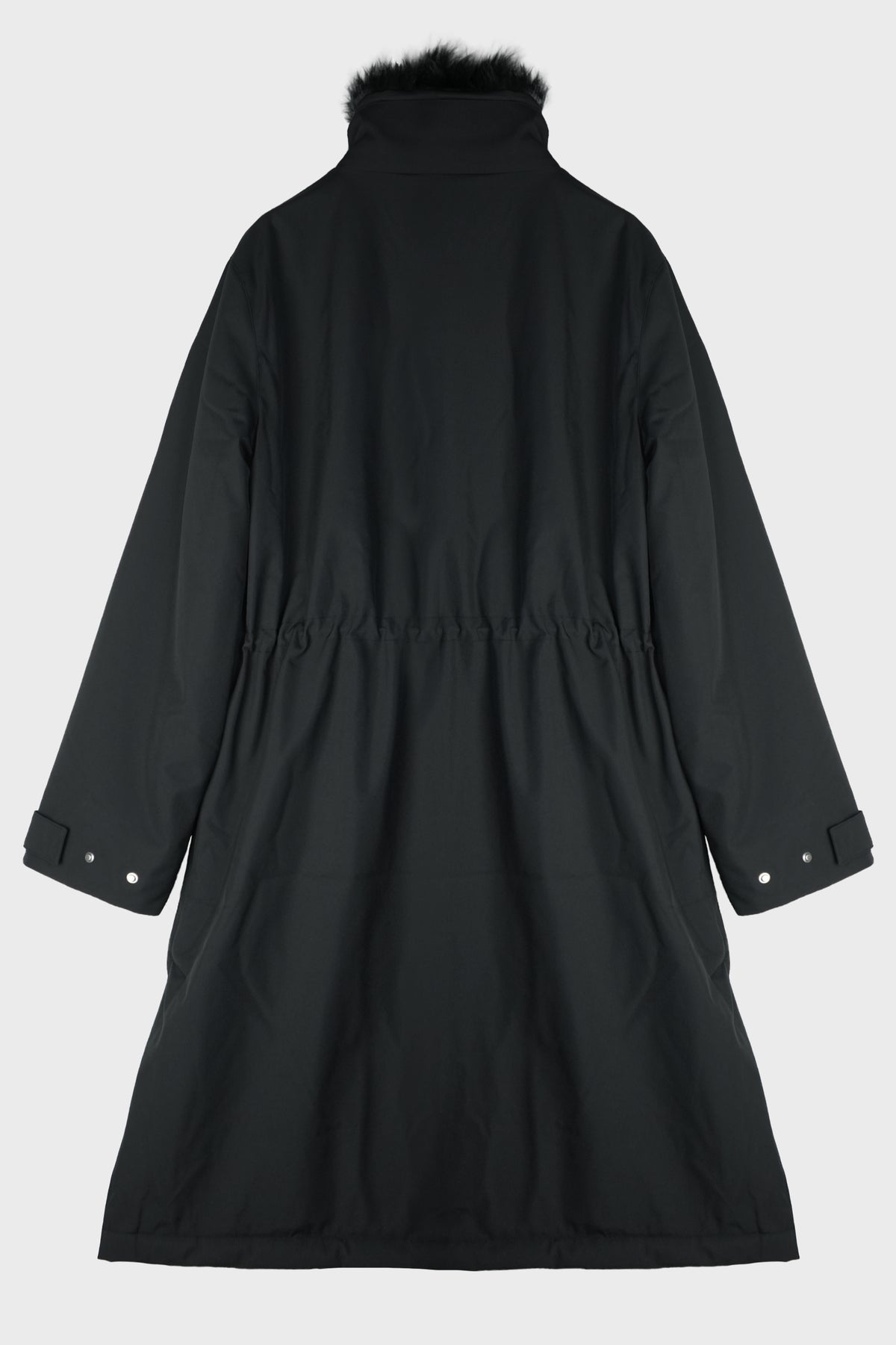 LIGETI JACKET BLACK