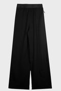 UNIFORM SWEATPANTS BLACK