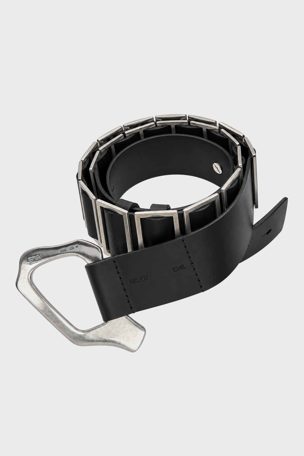 ENO BELT BLACK