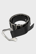 ENO BELT BLACK